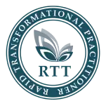 rapid transformational therapist , rtt logo - breaking free from alcohol adiction website