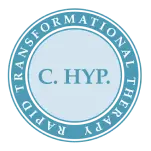 rapid transformational therapy logo - breaking free from alcohol addiction