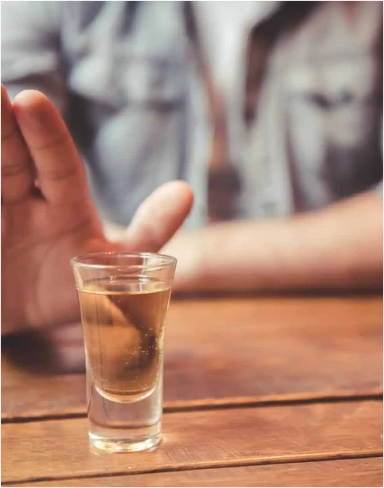 Stop Drinking Alcohol | Regain Control Over Drinking