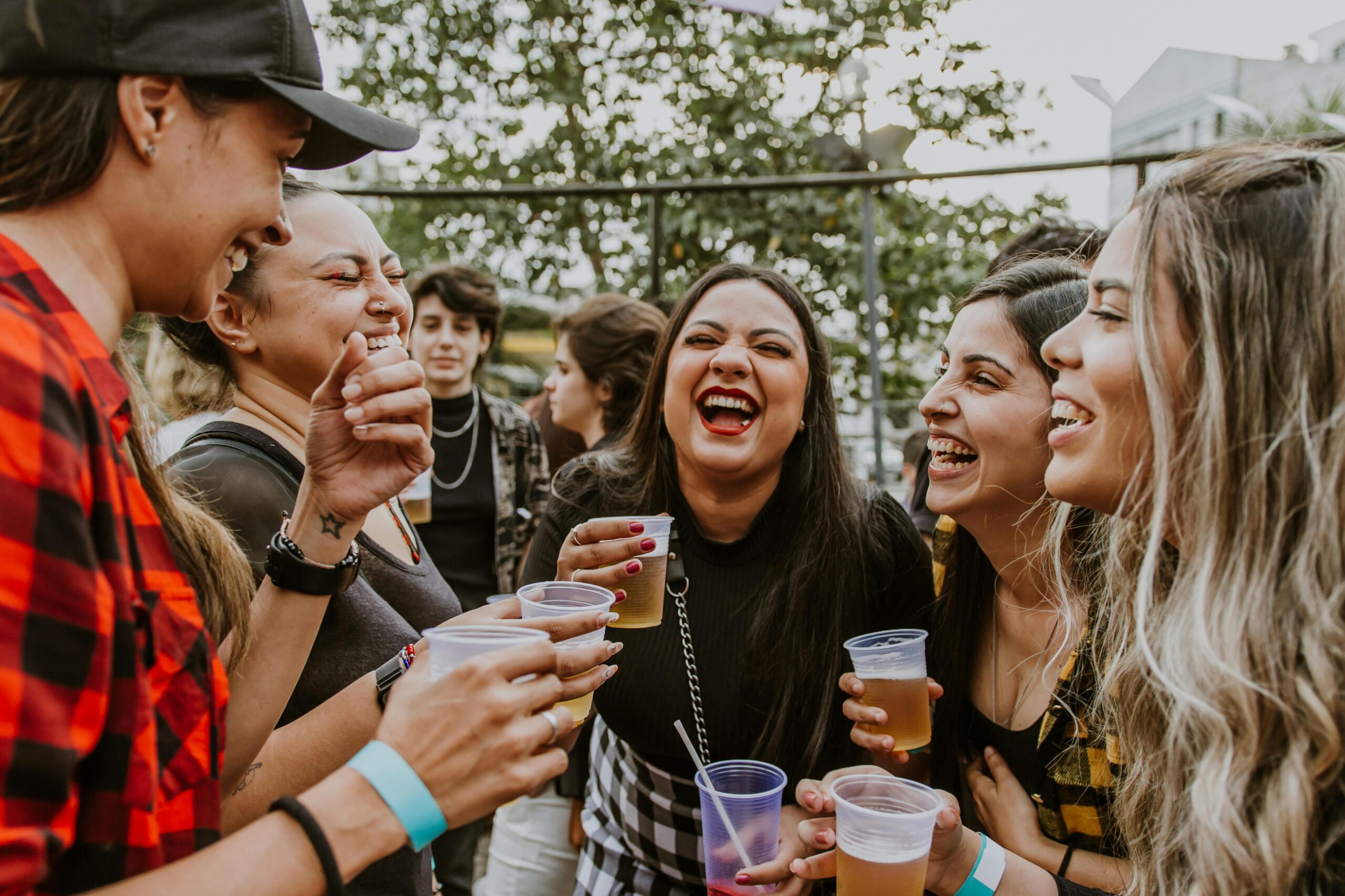 Why Can’t I Stop After One Drink? | Understanding the Urge to Keep Drinking